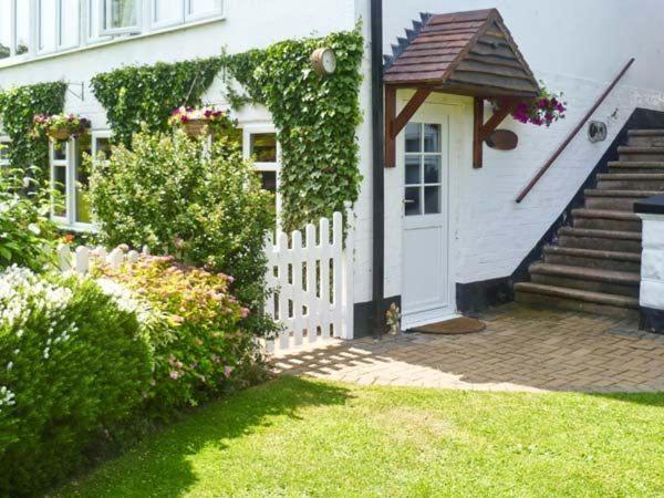 Severn Bank Lodge Shrawley Exterior foto
